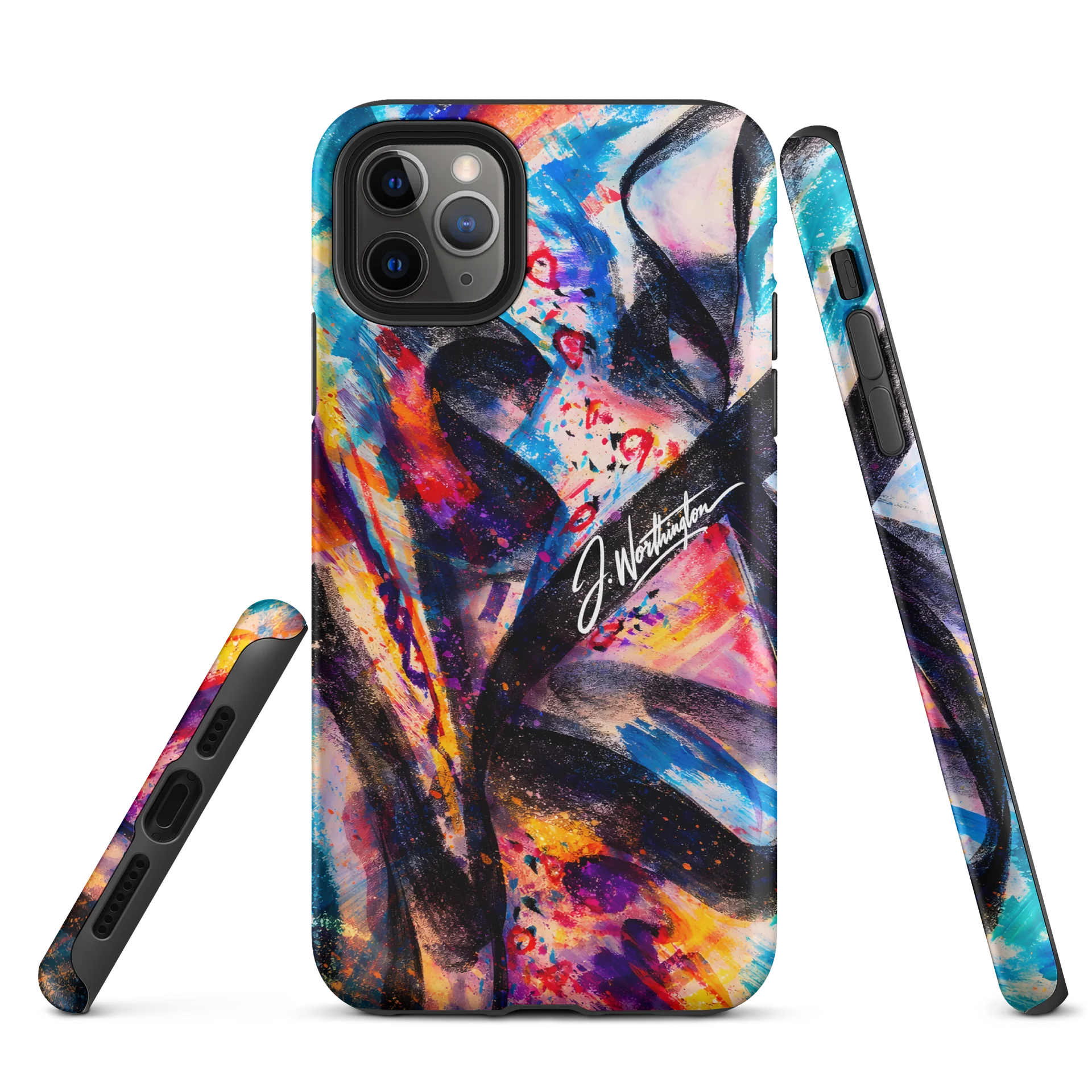 Vivid Motion Tough Case product image (3)
