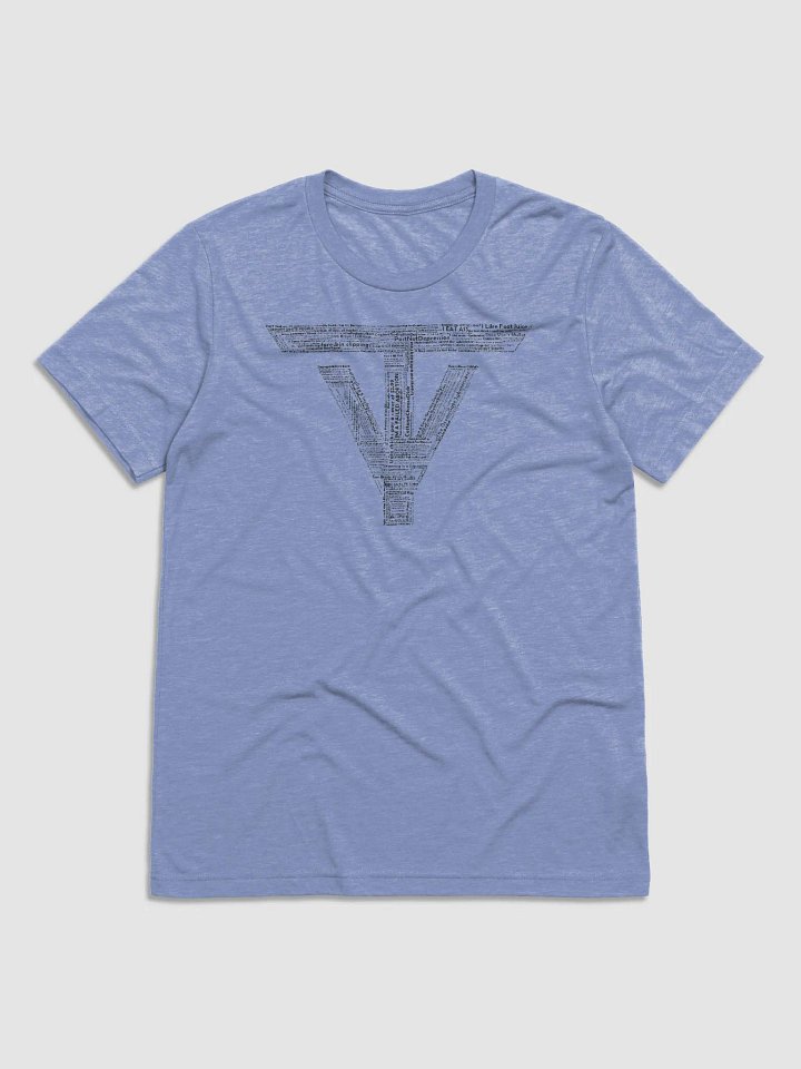 TyGames Apex Names Shirt (Weeks 1-25) product image (1)