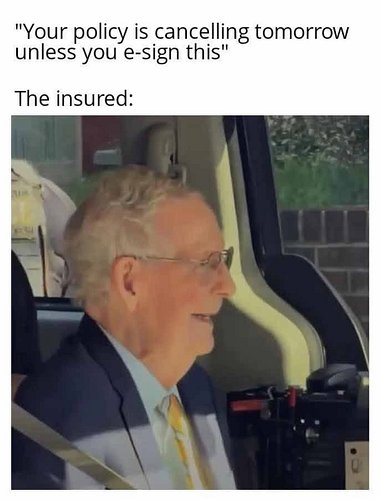 Great meme from the Facebook group! Go join the group if you aren’t already in there