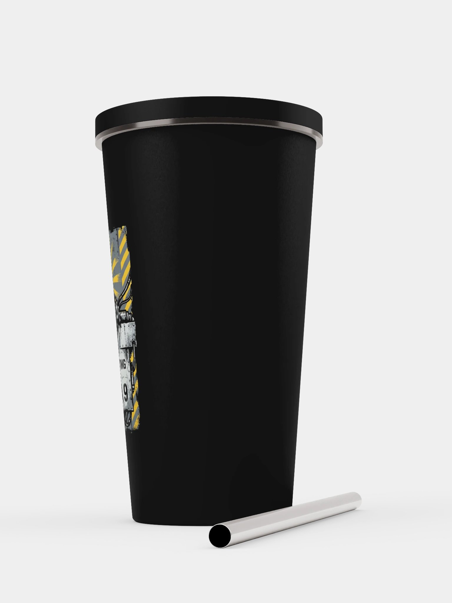 Foundry Beacon — Tumbler product image (5)