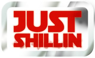 Just Shillin