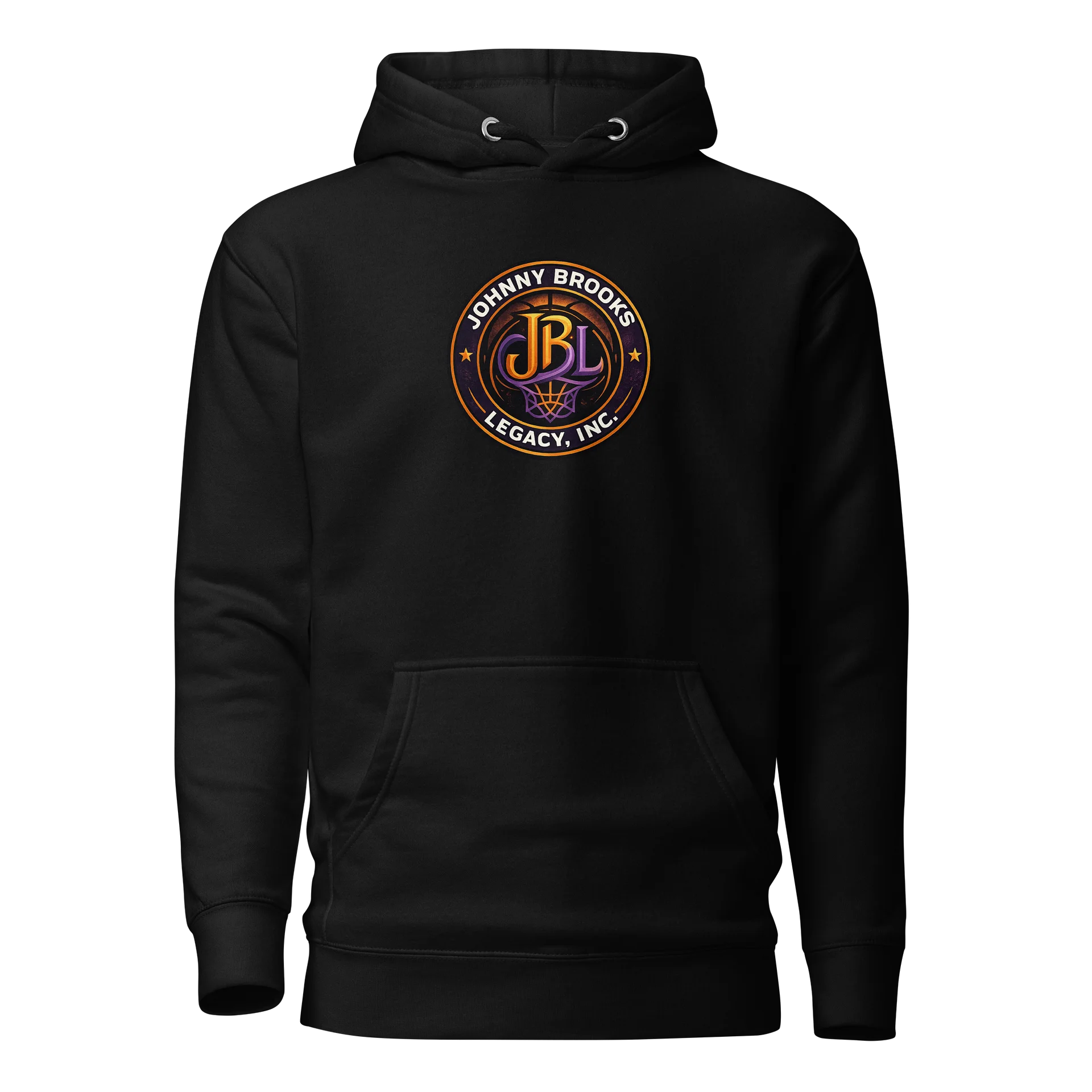 JbL Legacy Circular Logo product image (1)