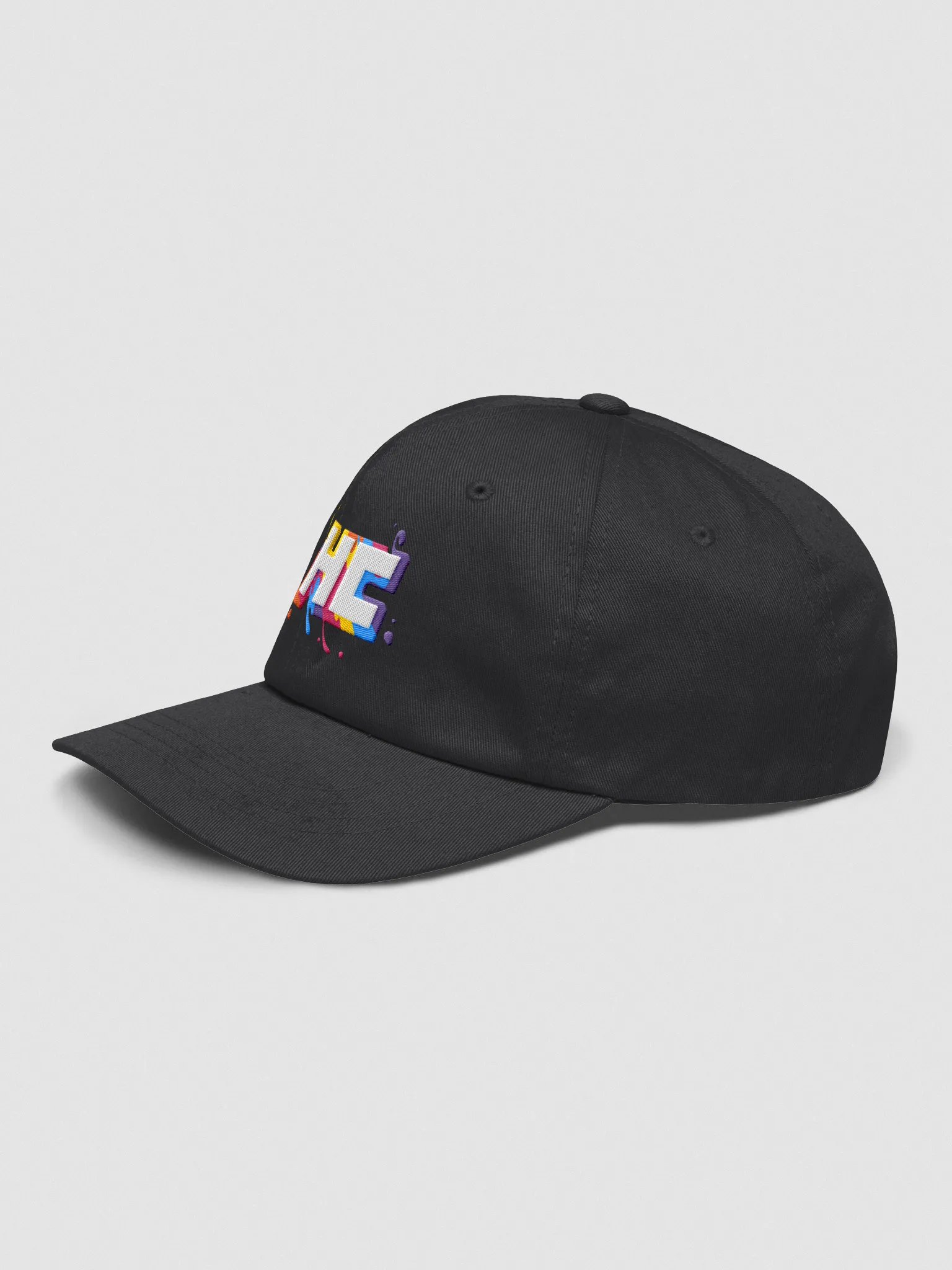 Paint Splatter Hat product image (4)