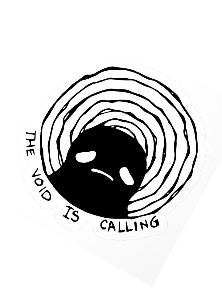 The Void is Calling product image (2)