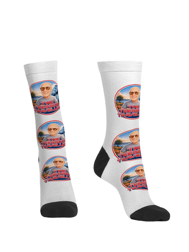 Socks product image (2)