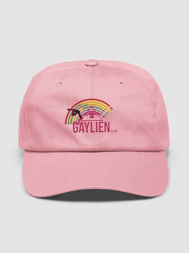 Galactic Unity Cap product image (1)