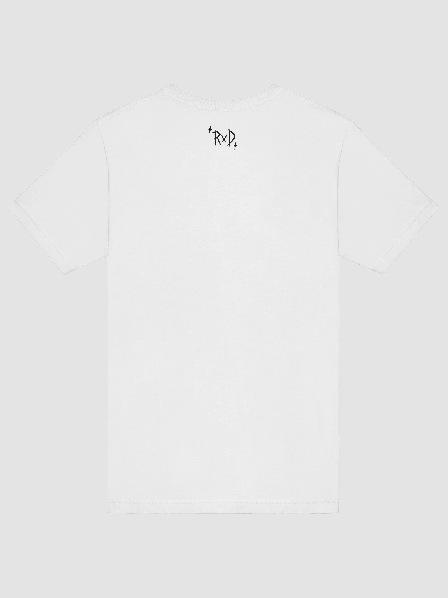 How we feelin - White T shirt product image (6)