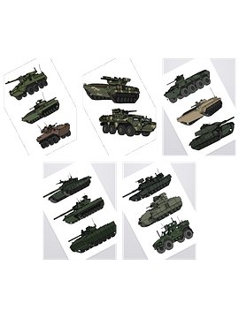 Sticker Sheet Bundle (20% OFF Bundle Discount)