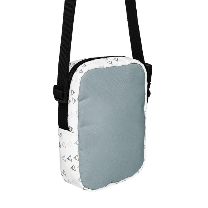 Energy Club Crossbody Bag | Sip Society product image (2)