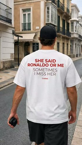 T shirt Link in bio! ⚽

Cristiano Ronaldo, FIFA, CR7, Ronaldo, football 

​#Ronaldo #CristianoRonaldo #CR7 #FIFA #FootballTees