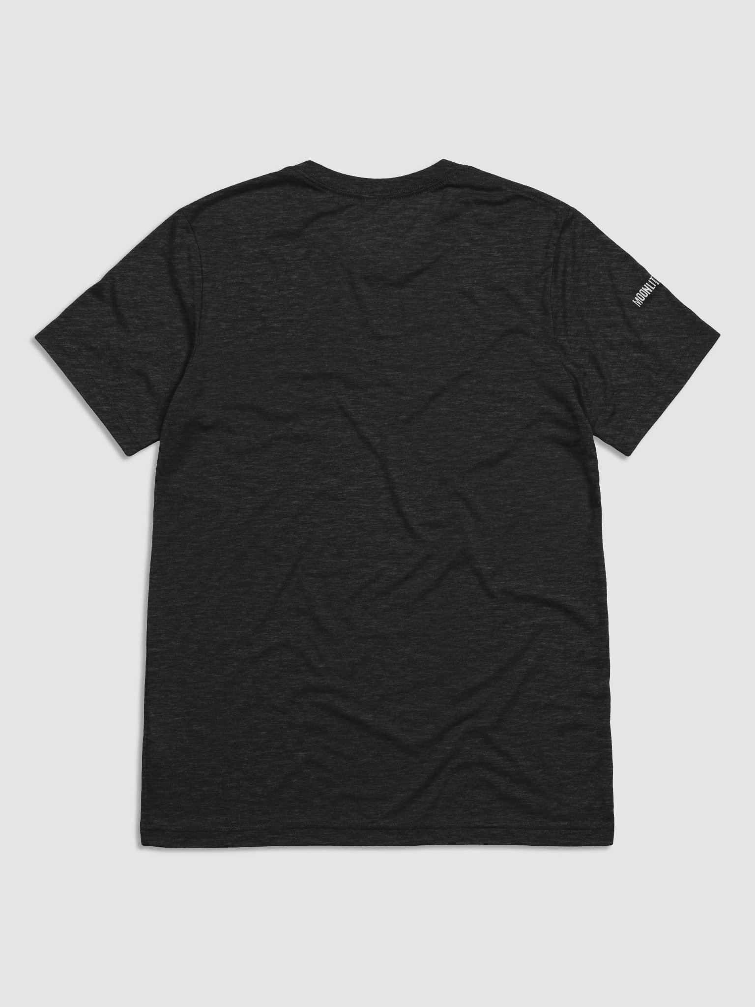 Coming For Ya Neck T-Shirt product image (2)