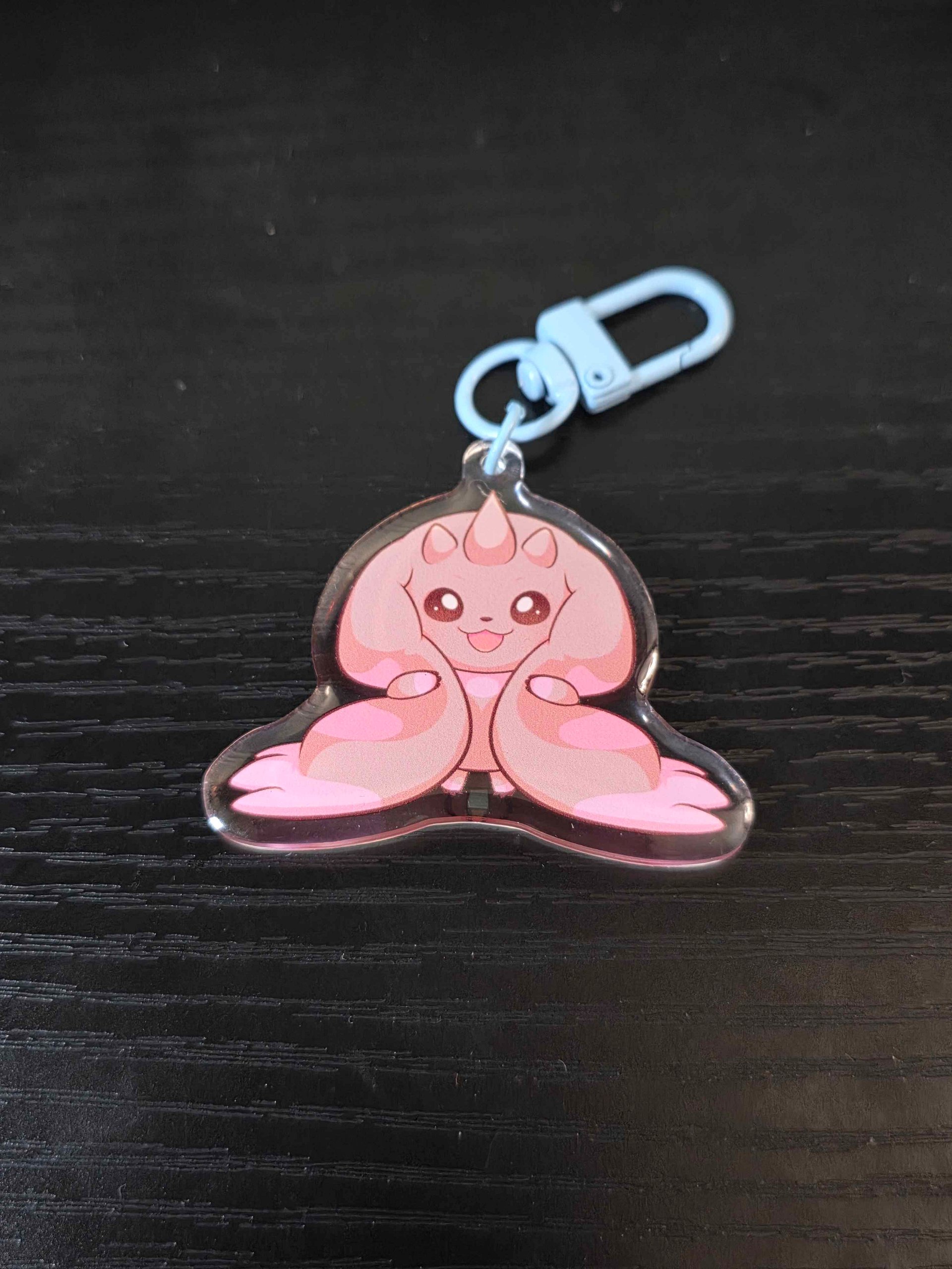Lopmon - Epoxy Charm product image (1)