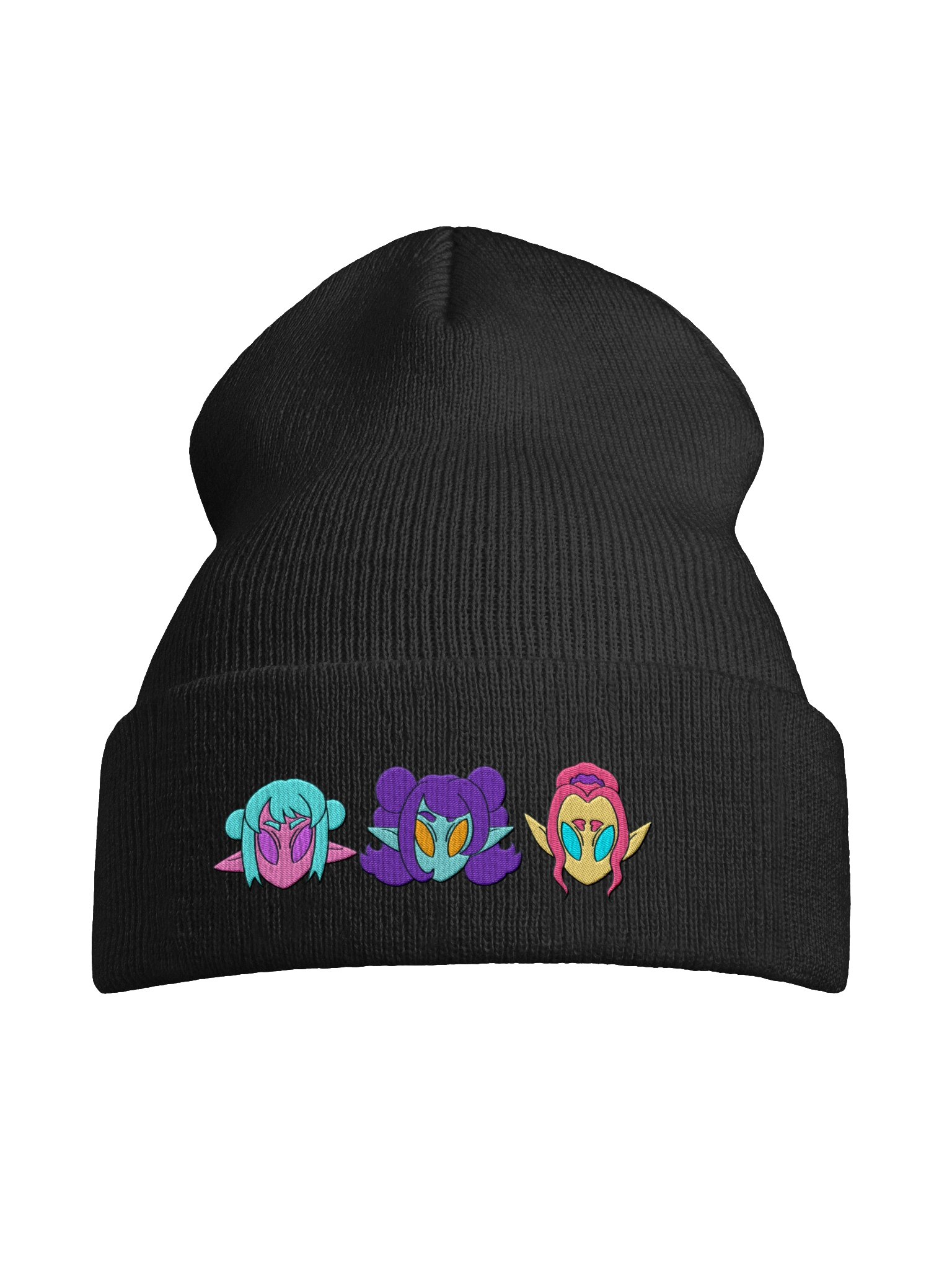 Alien Cousins Beanie product image (31)