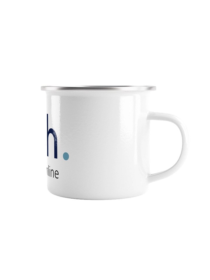 Mesh Mug product image (1)