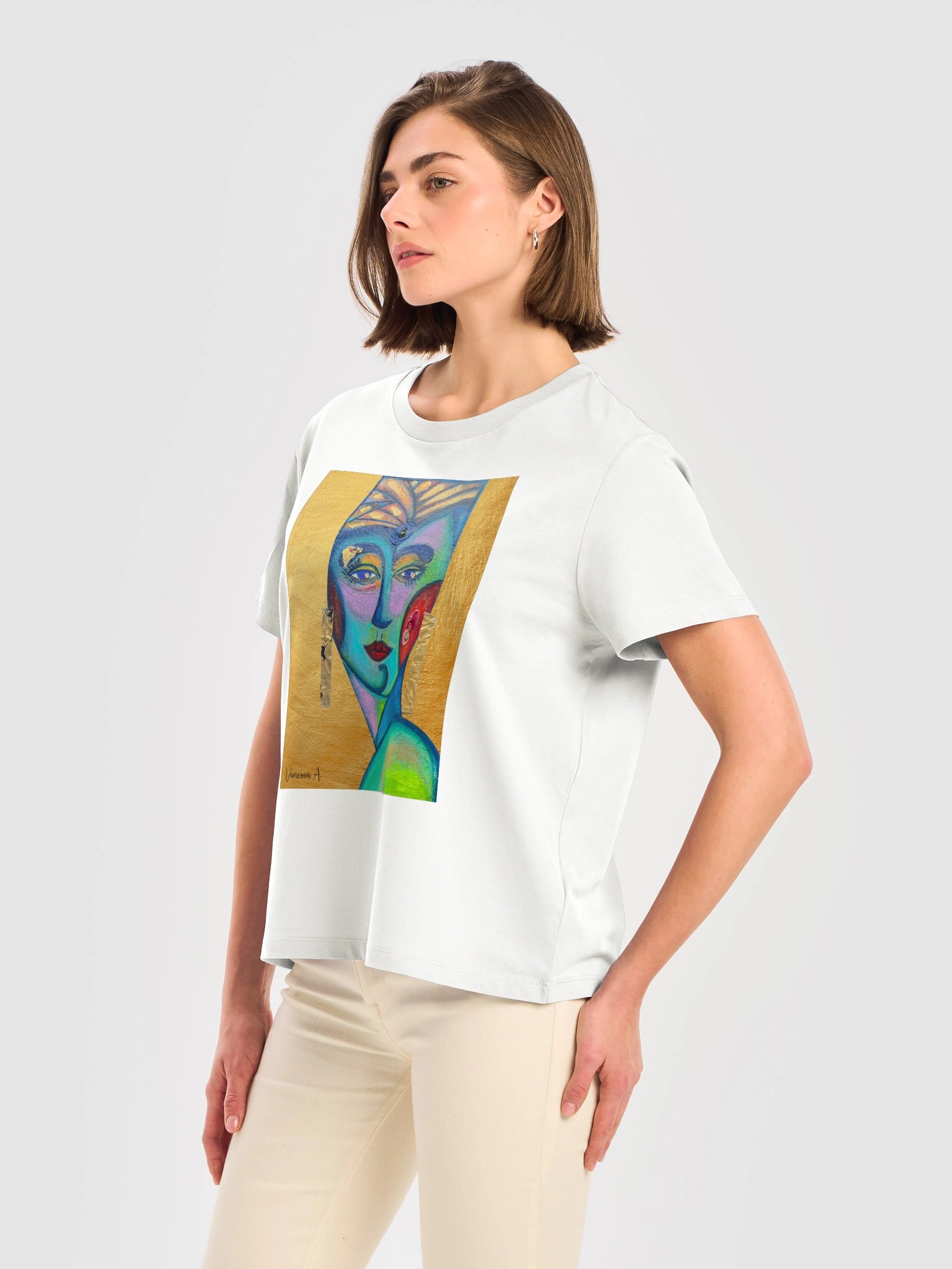 Women | Gold Portrait product image (8)