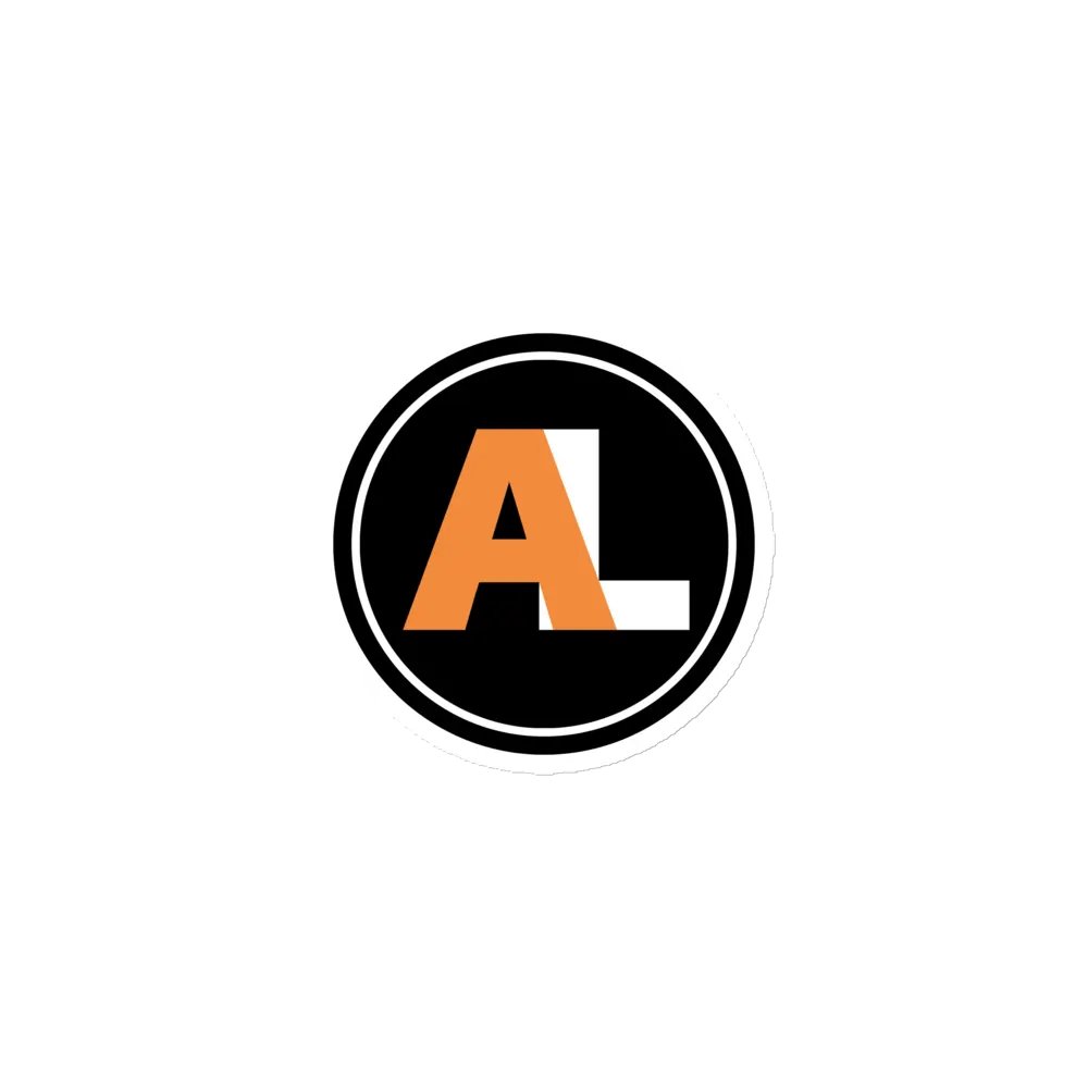 Magnet - Logo product image (1)