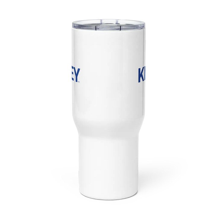 Blue KILEY Travel Mug product image (2)