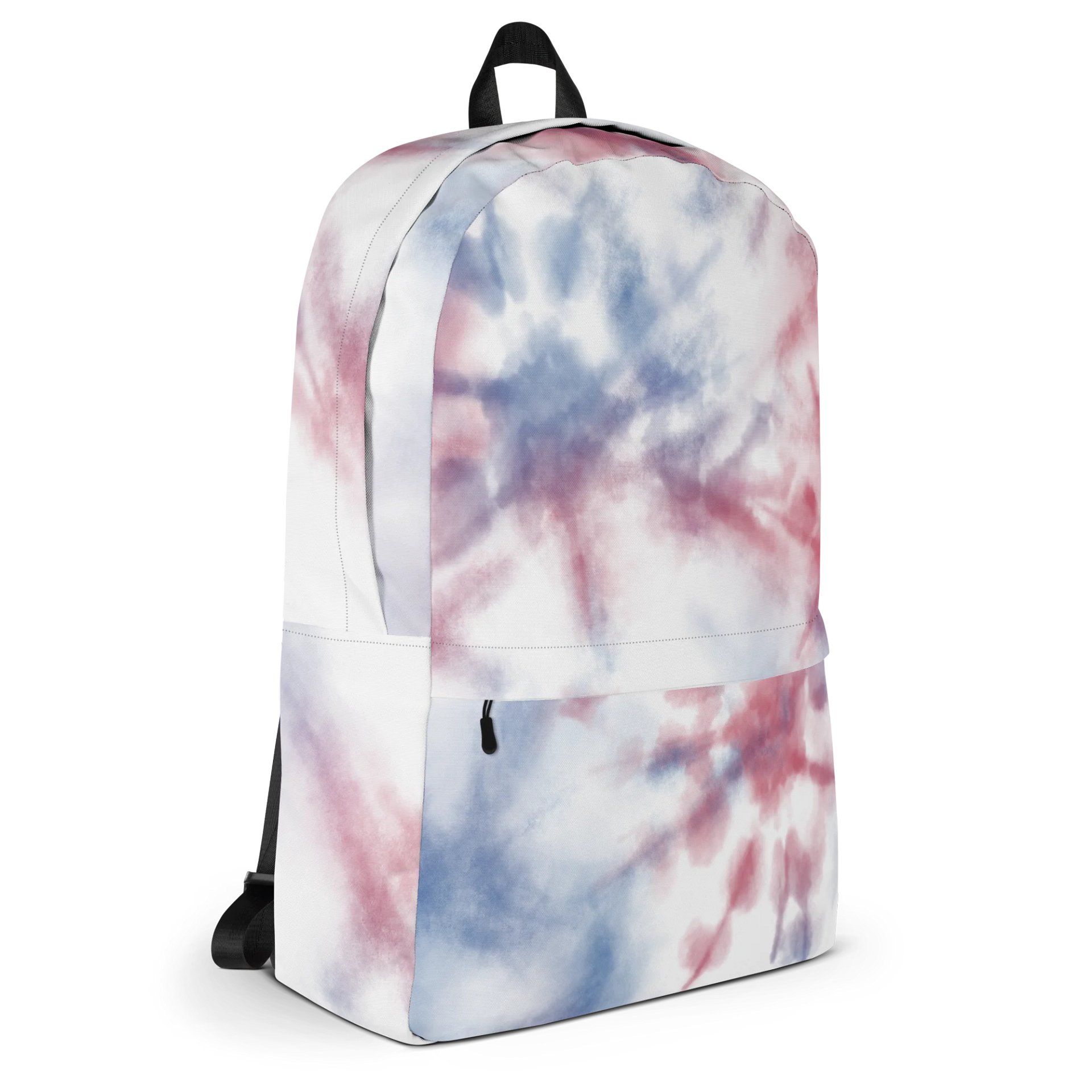 Swirl Fusion All-Over Backpack product image (3)