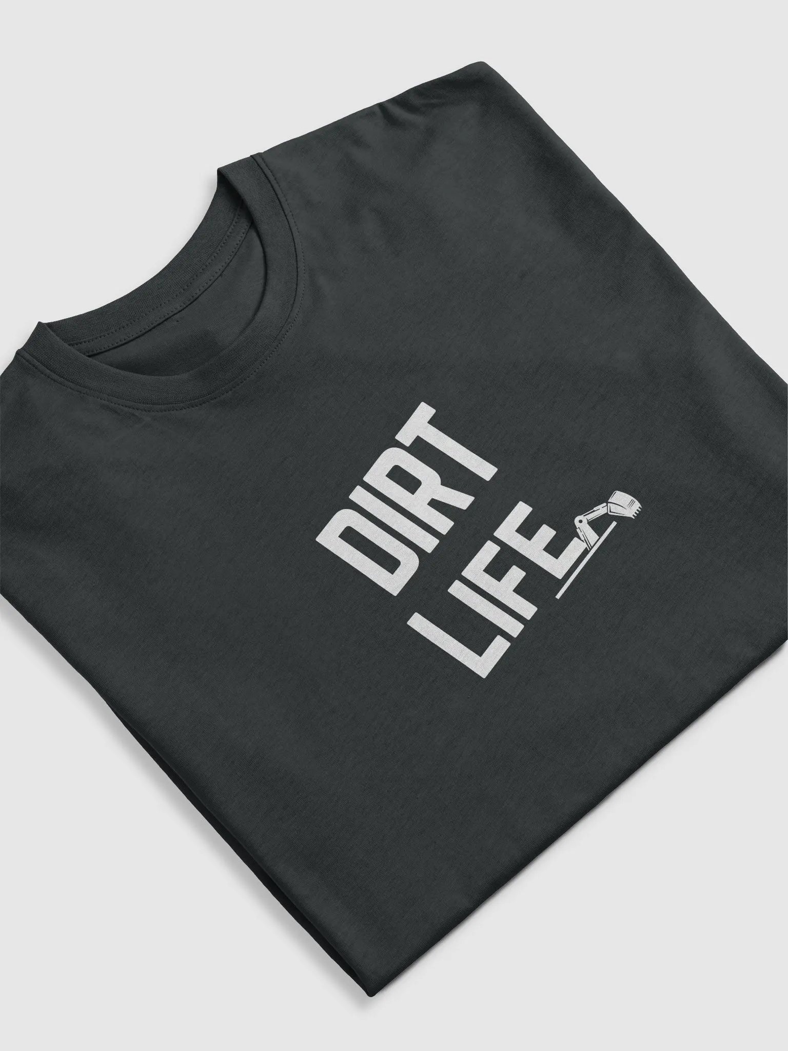 Glitch Graphic Unisex Tee product image (8)