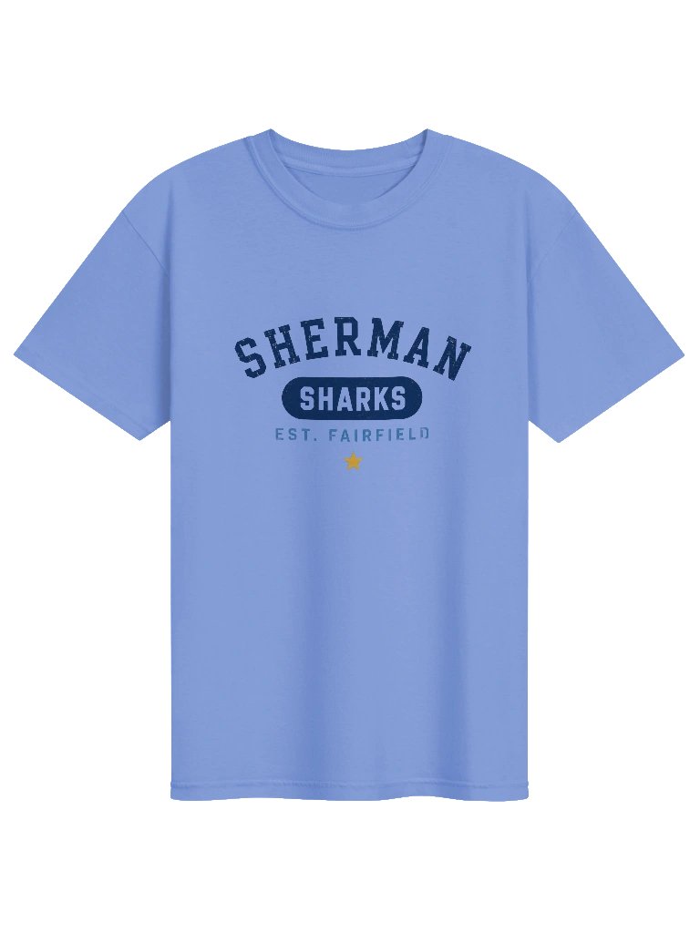 Typelogo Tee product image (1)