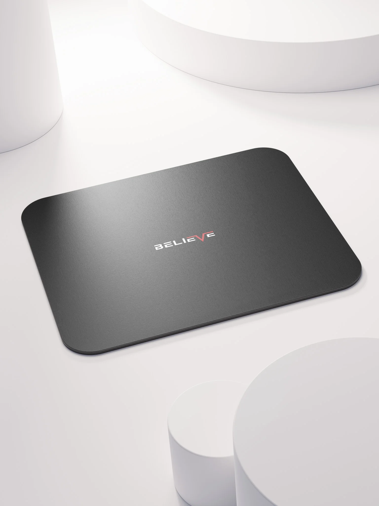 Believe Series Mouse Pad product image (4)