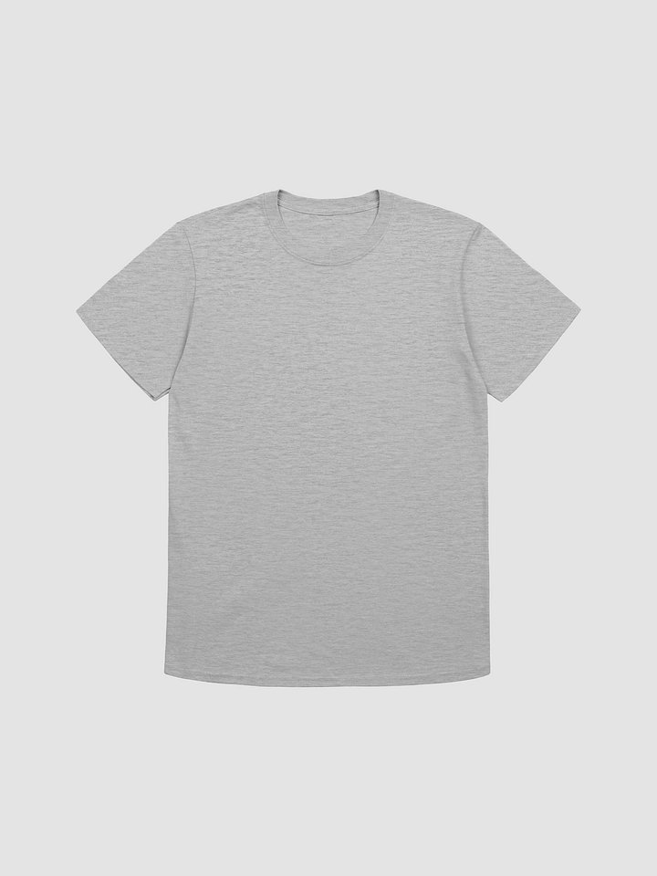 Ballroom Dancer T-shirt (black print) product image (2)