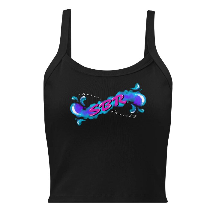 SBR Fam Women's Tank product image (1)