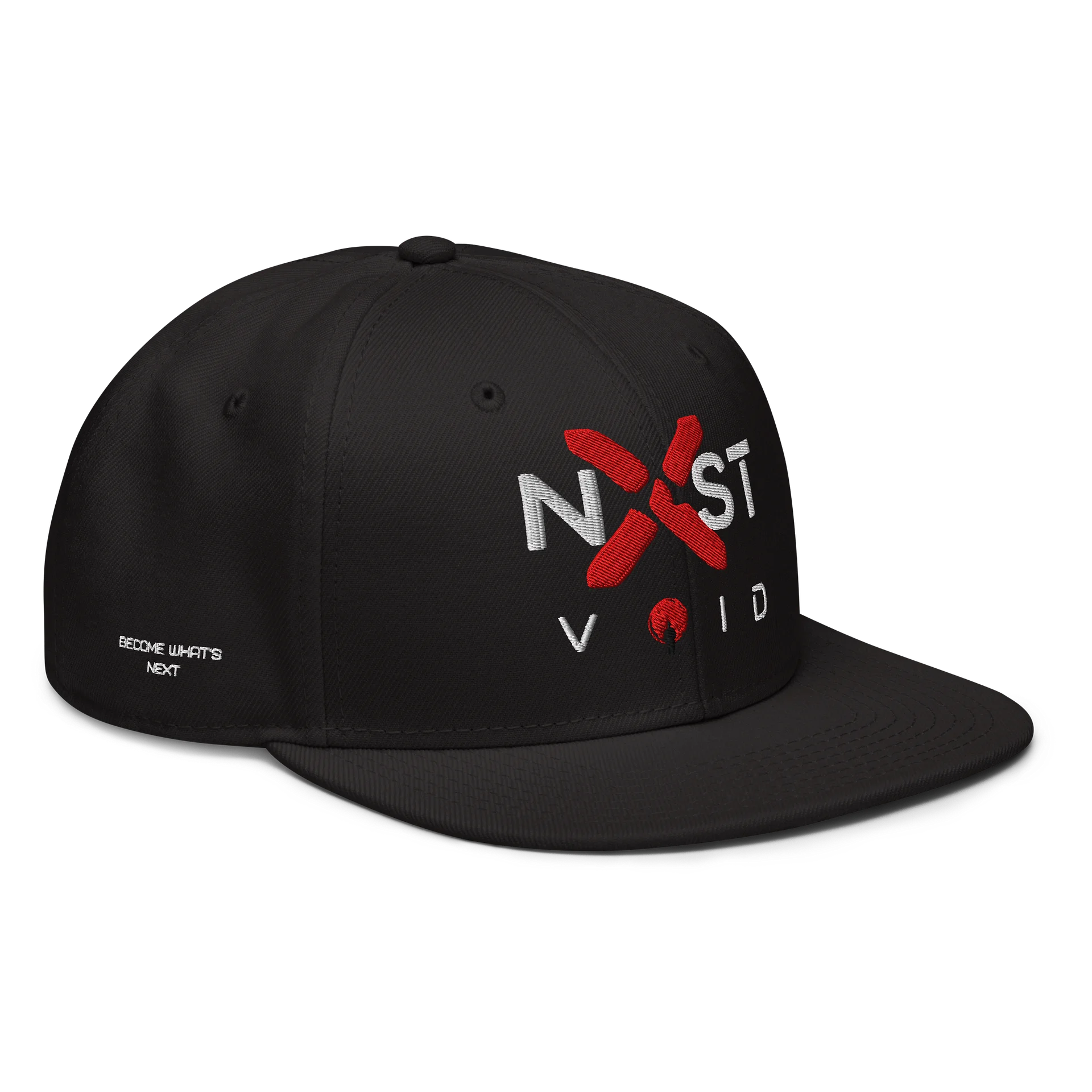 NXST Void X-Strike Snapback product image (6)