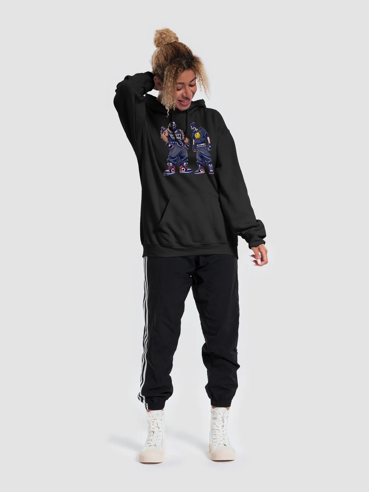 Kid Lemon w Sr Diggity product image (5)