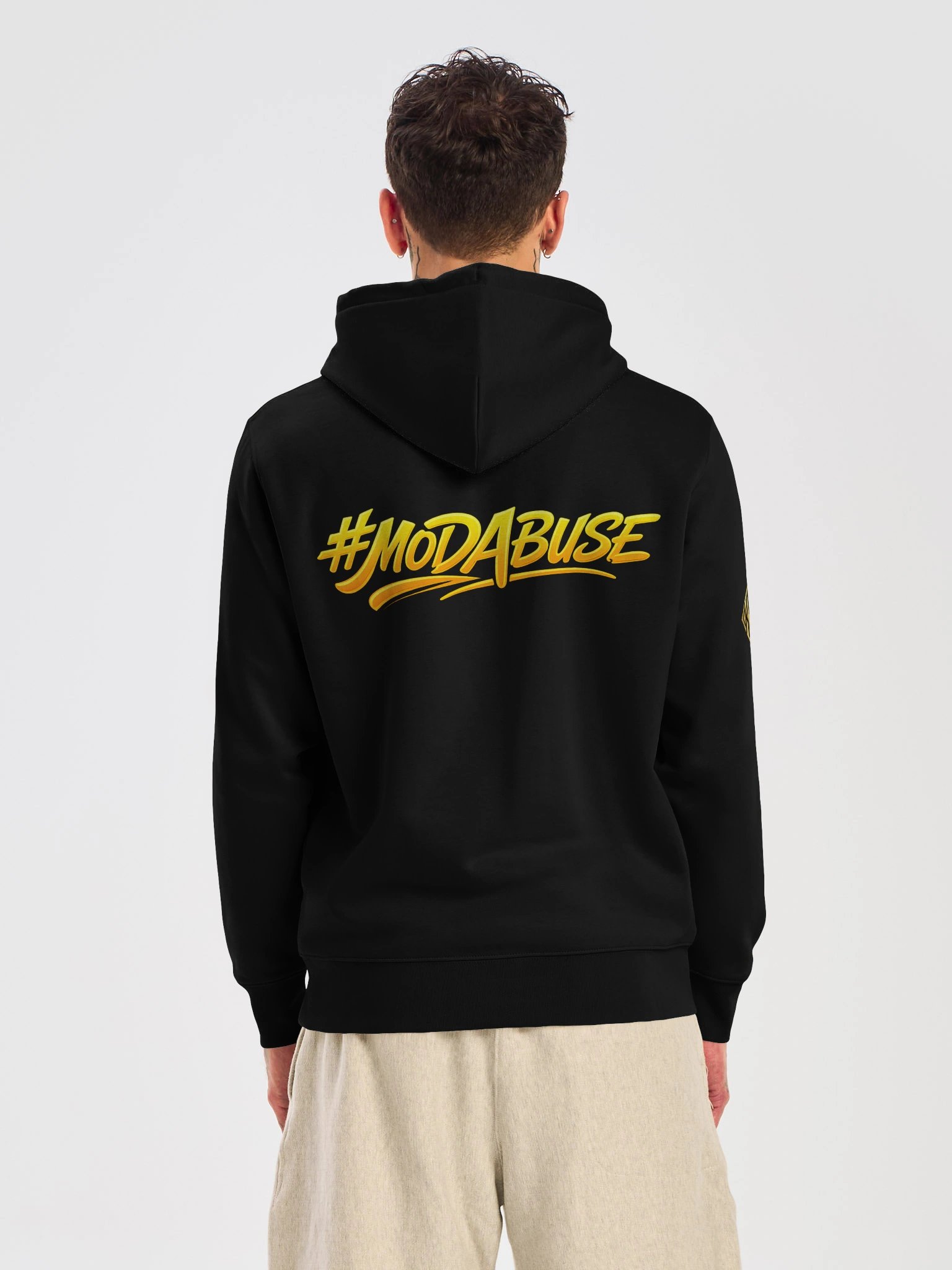 #MODABUSE hoodie product image (6)