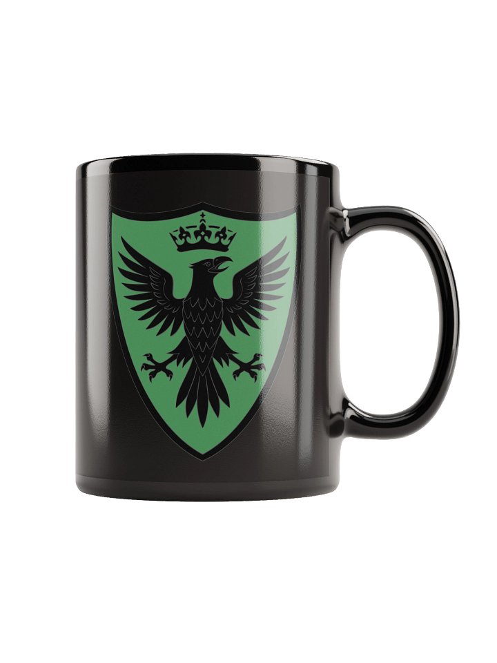 Court of Chaos Mug product image (1)