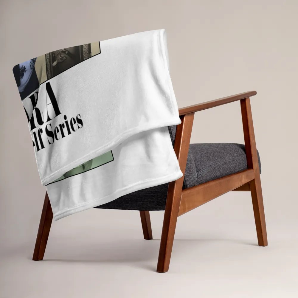 Roheras blanket! product image (4)