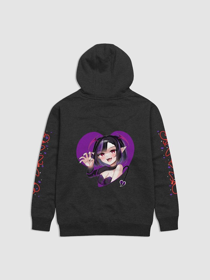Dark Chiai Hoodie product image (2)