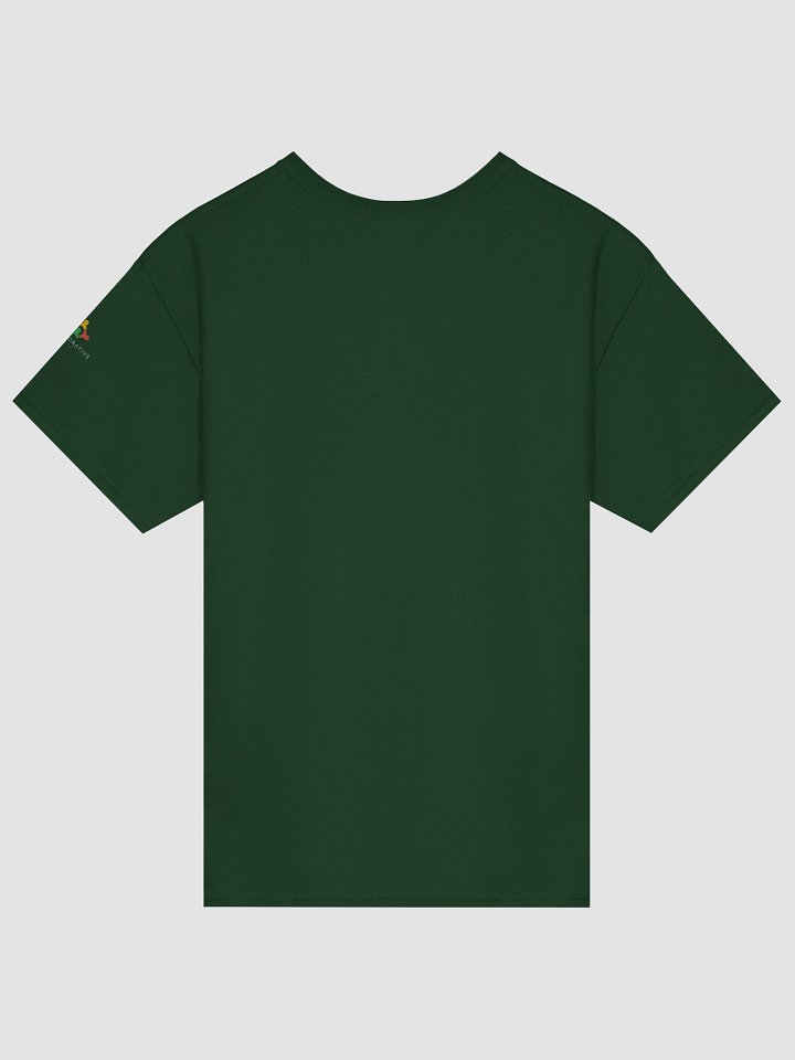 I'm Part of the Autism Community T-Shirt product image (2)