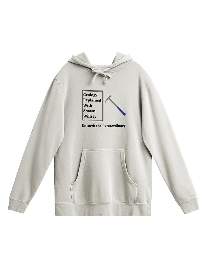 Unearth the Extraordinary Vintage Hoodie product image (1)
