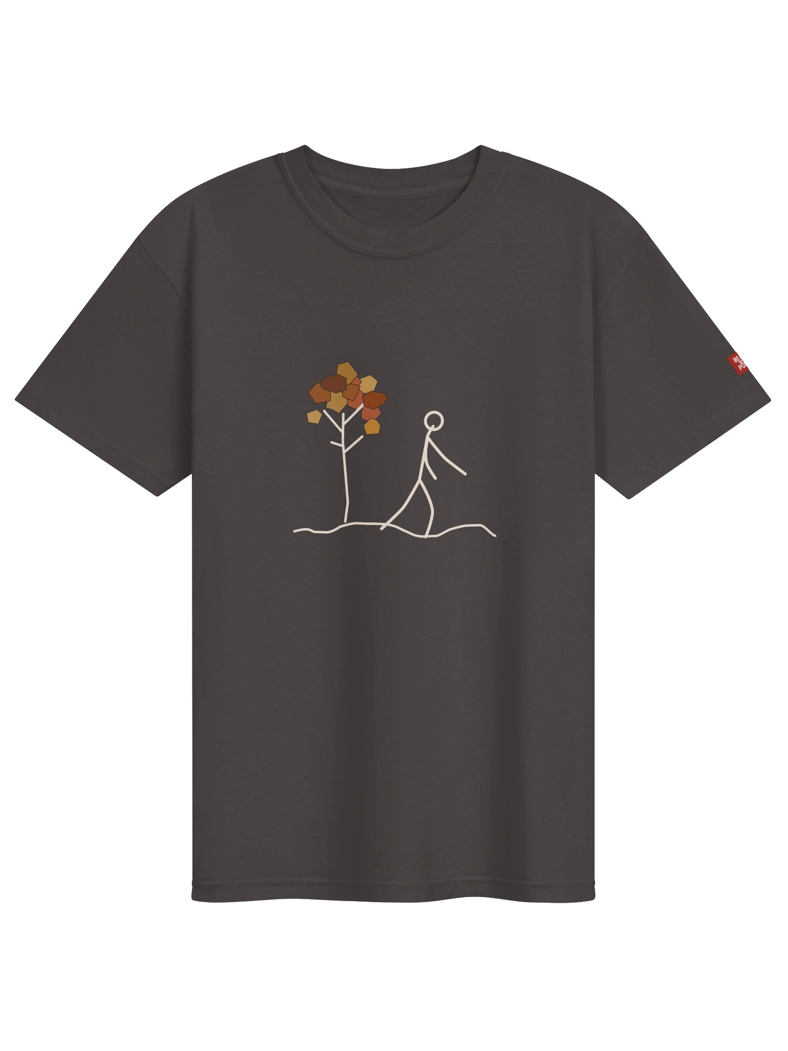 Stick Figure Tee product image (19)