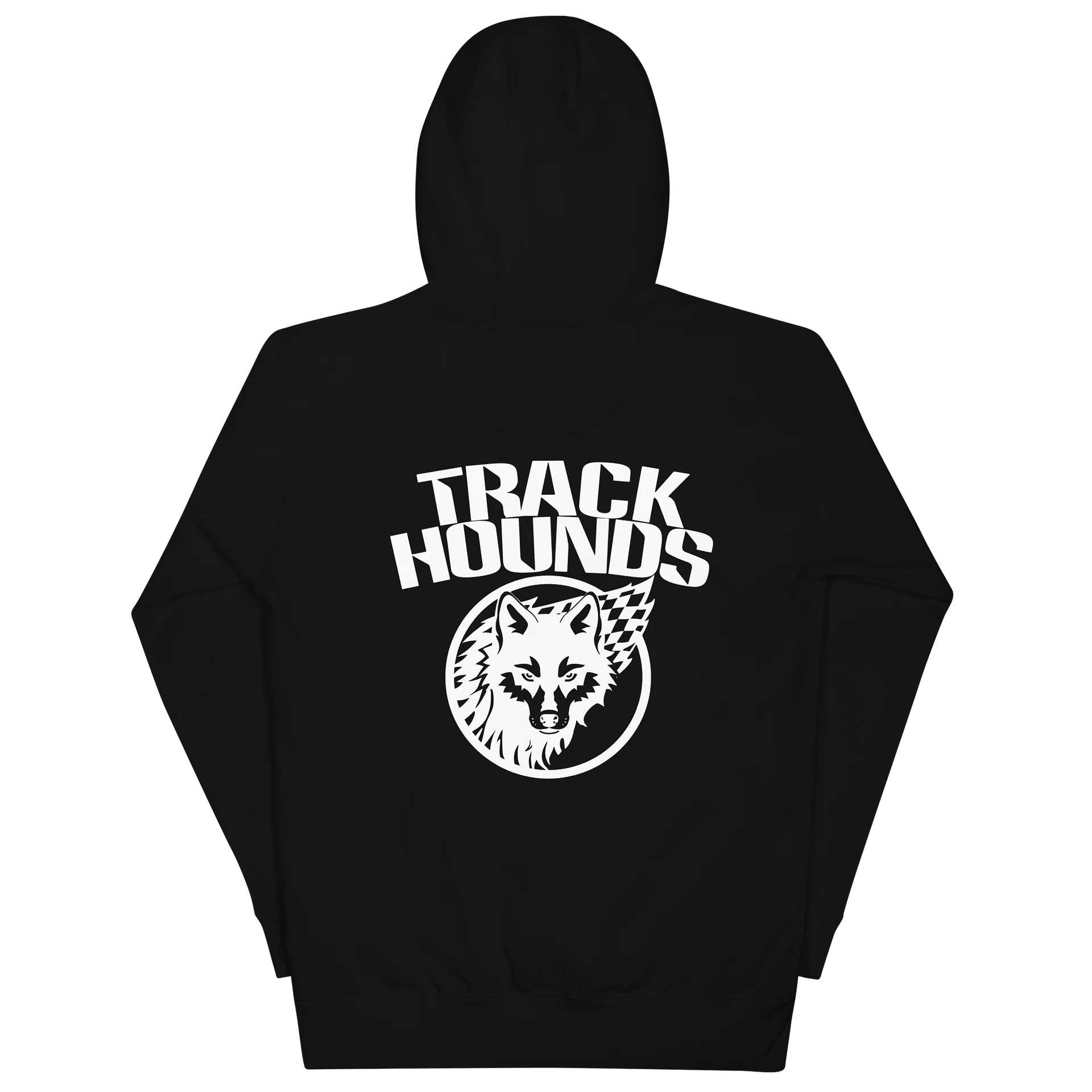 Track Hounds Hoodie product image (7)