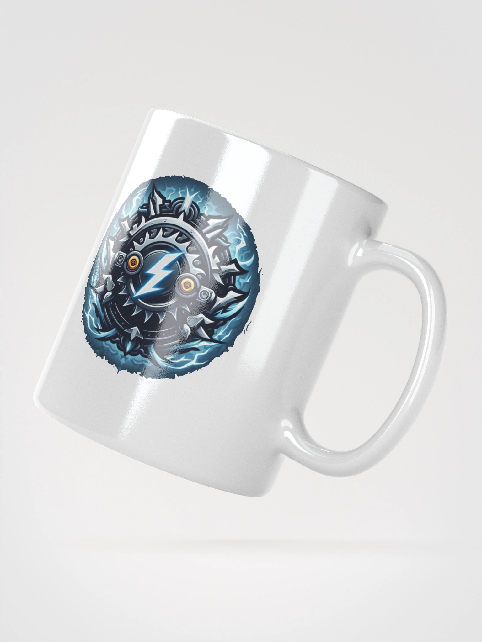 Elektrogang Tasse product image (4)