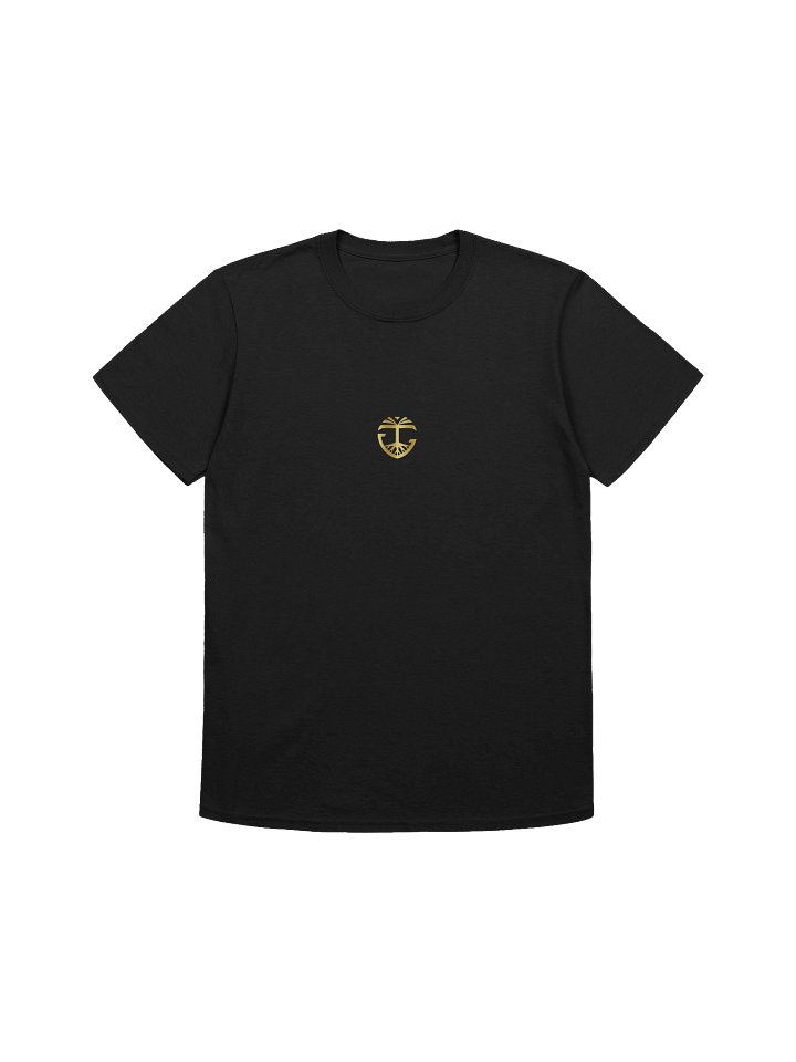 Trueself T-Shirt product image (1)