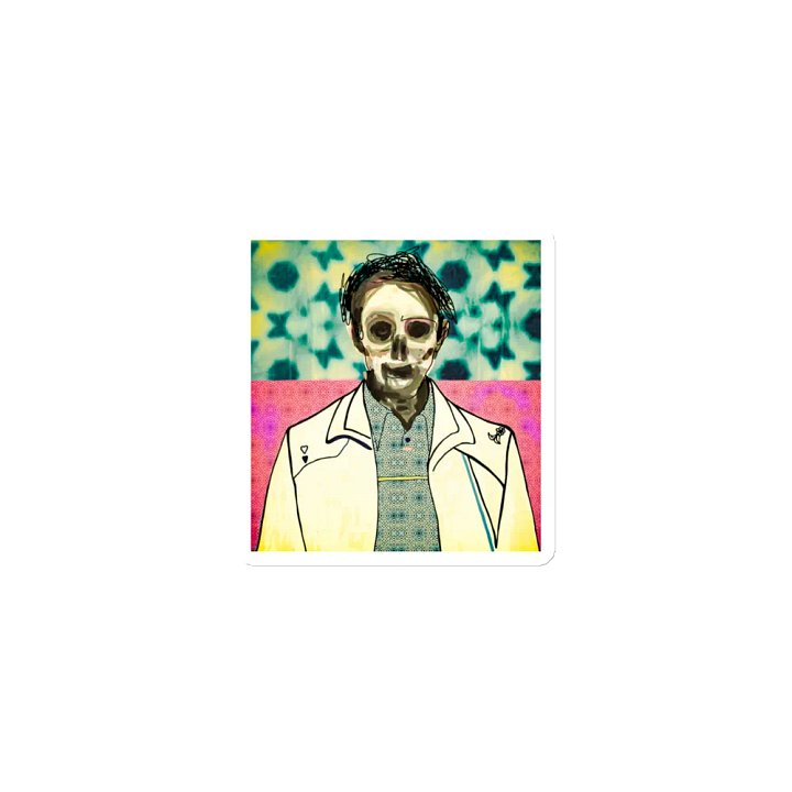 The Man in Me Magnet product image (1)