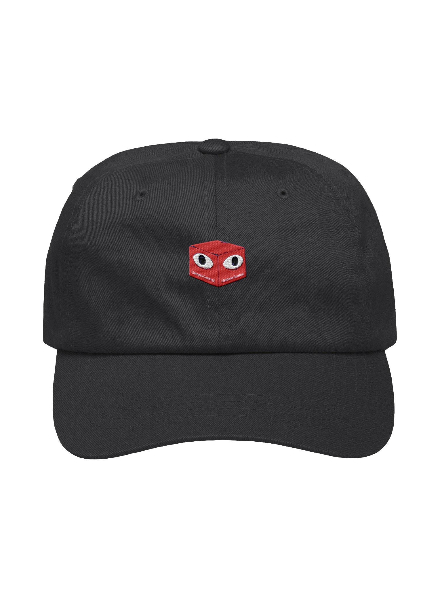 “See and Be Seen.” product image (1)