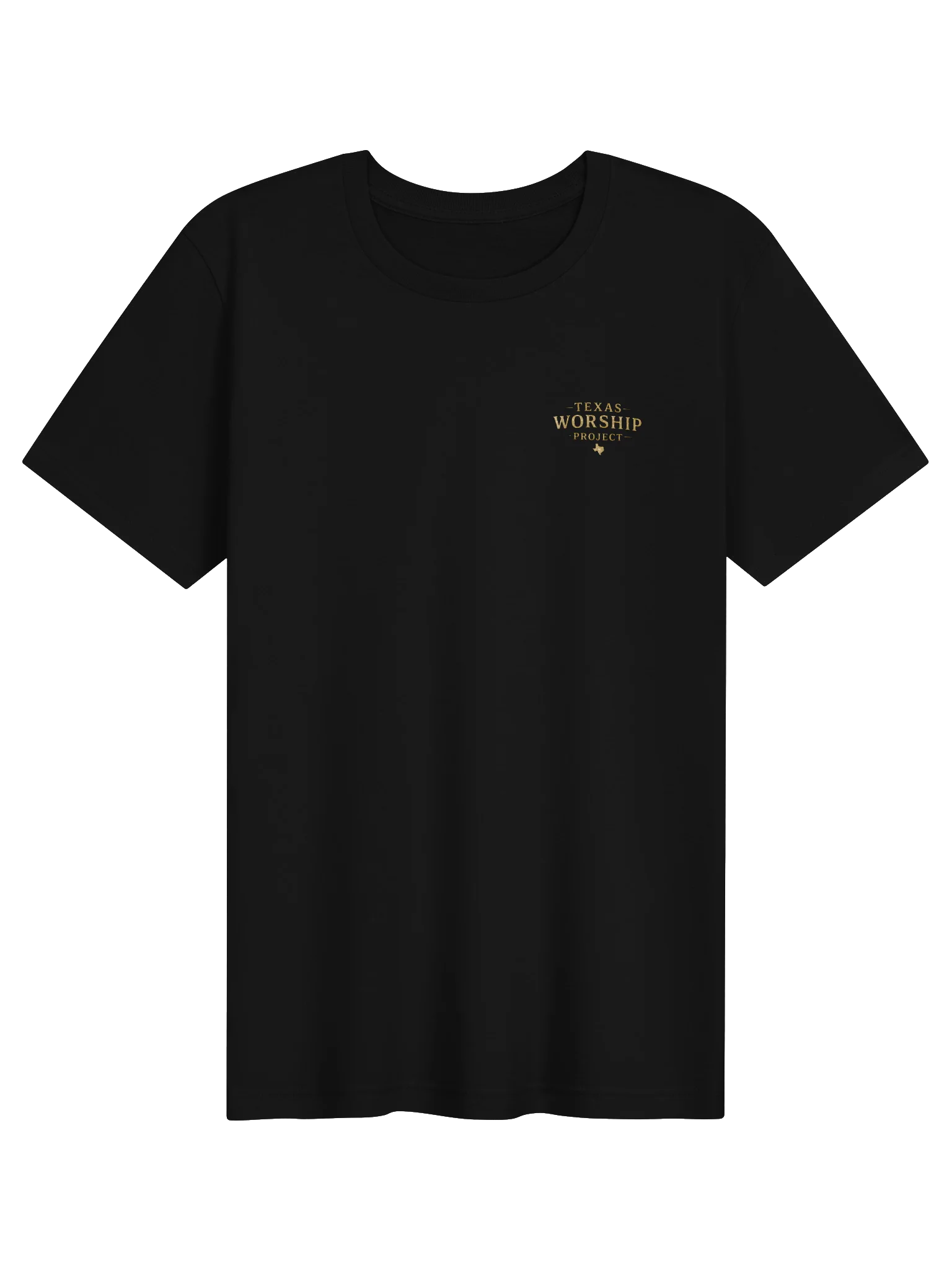 God, I'm Trying Classic Tee product image (1)