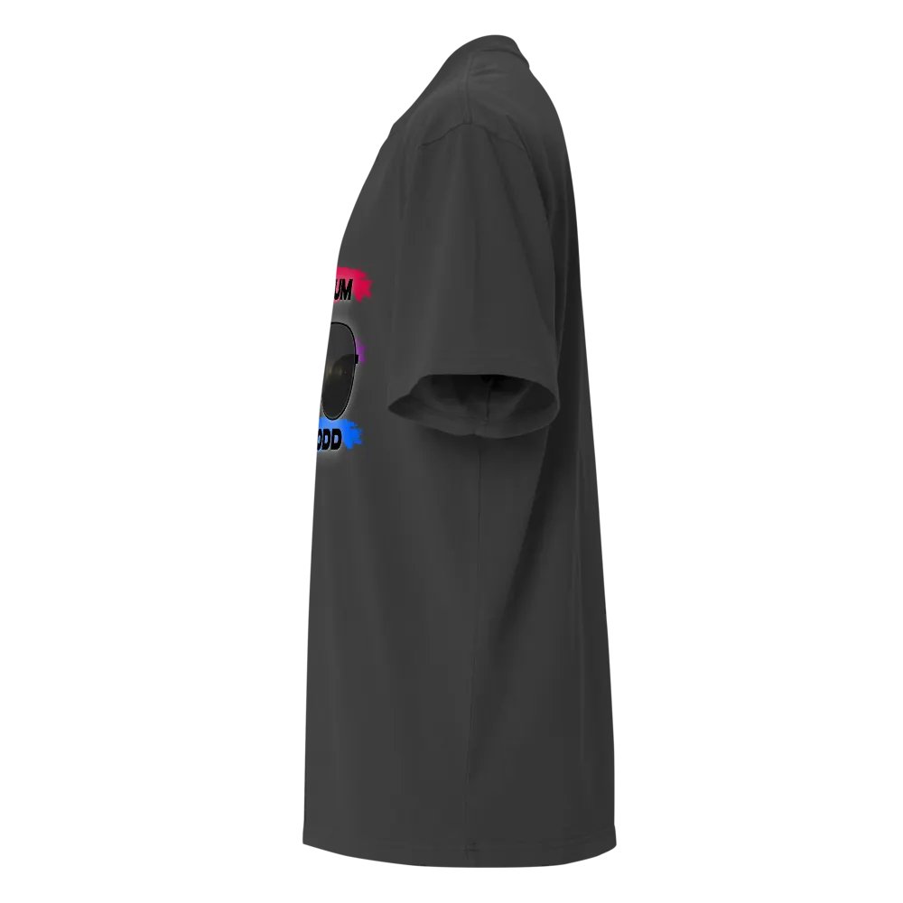MAXIMUM OVERTODD TEE product image (5)