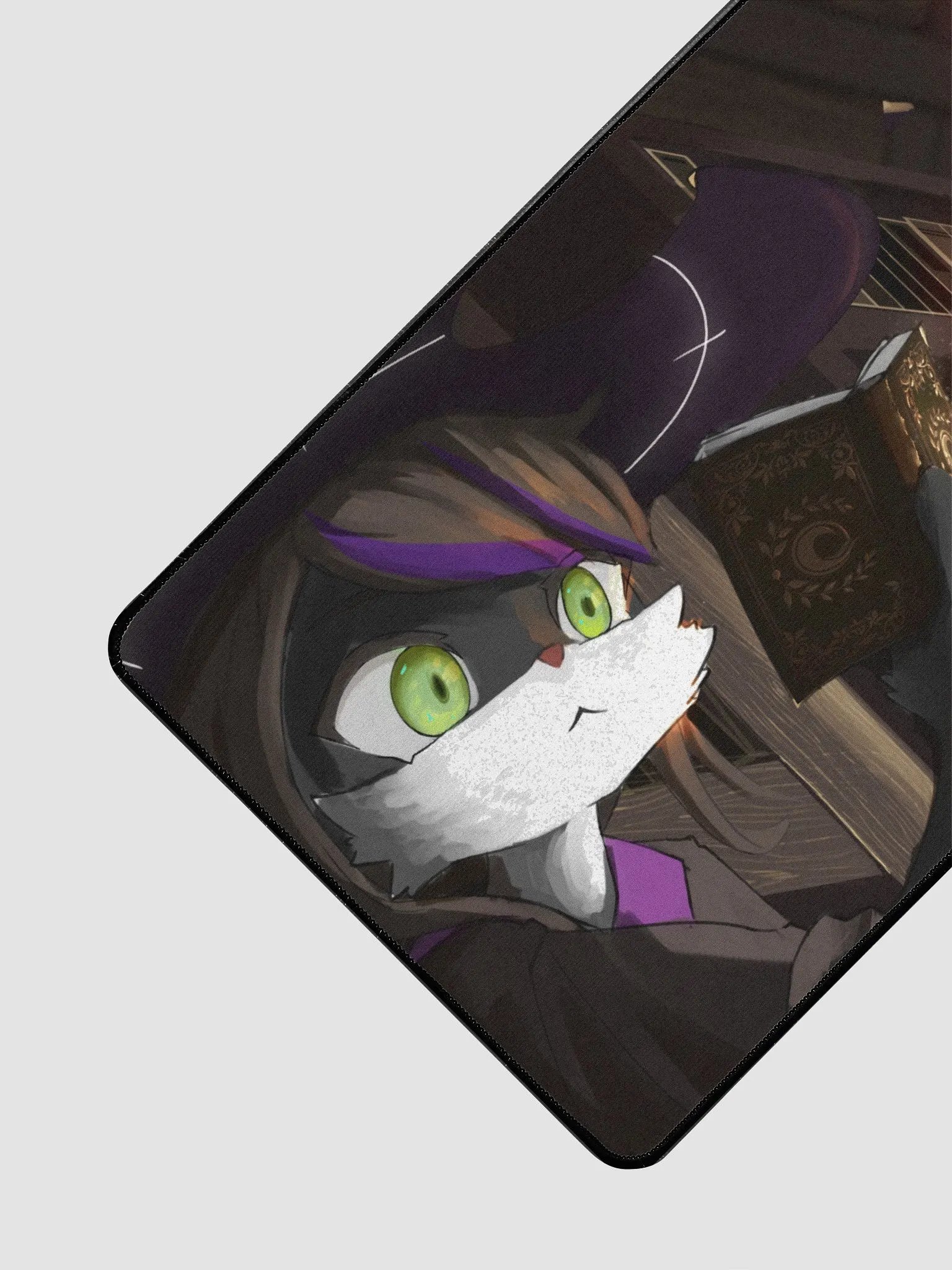 Reading Mousepad product image (3)