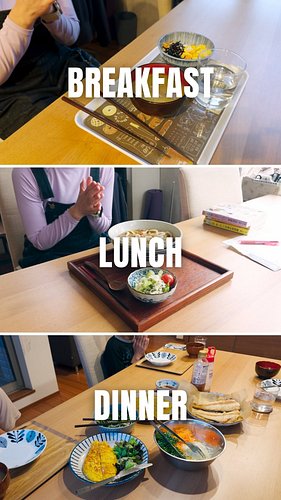 What I Eat in a Day | Real Japanese Food at Home

If you’d like to see the entire video, please comment recipe and I’ll DM yo...