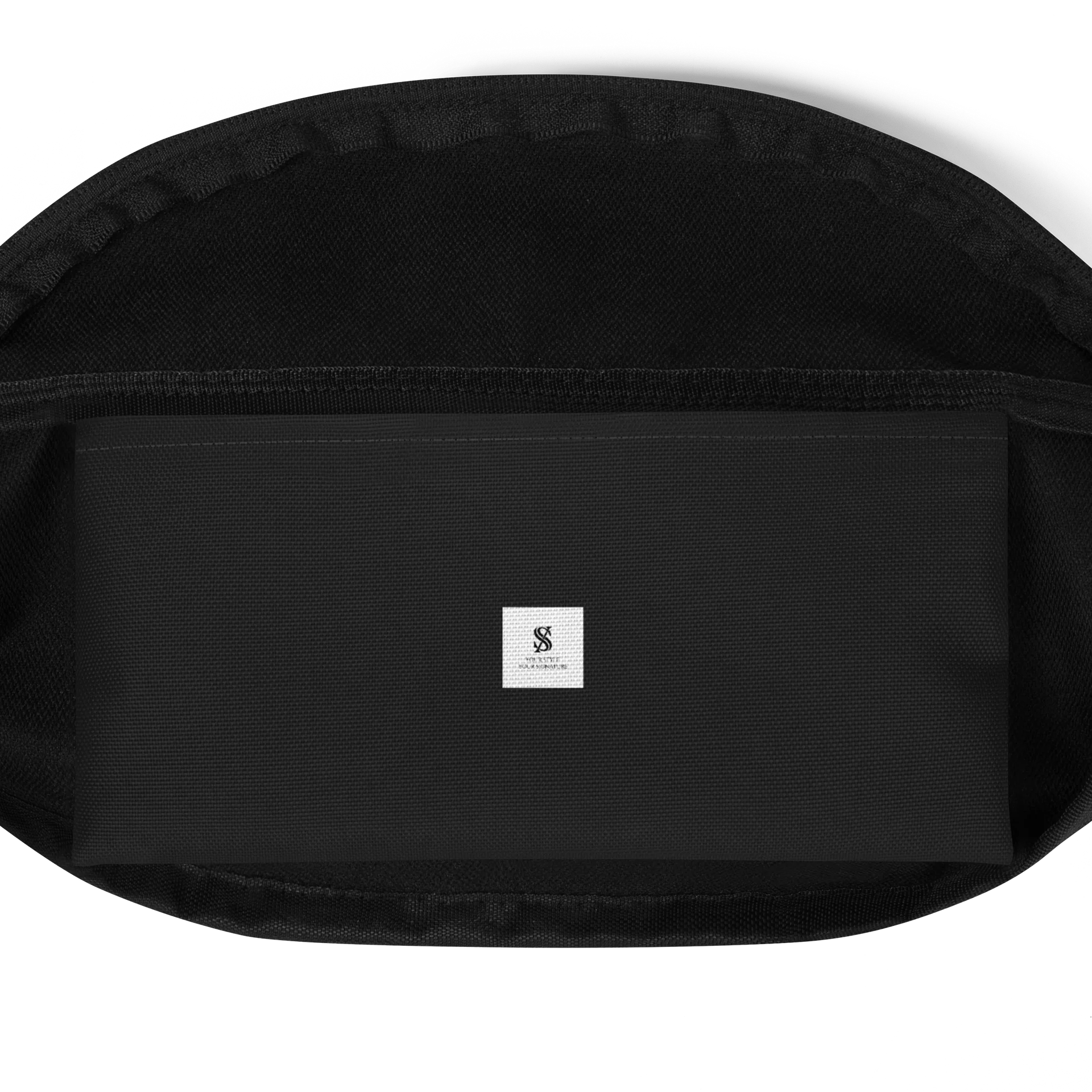 Stars & Stripes All-Over Fanny Pack product image (4)