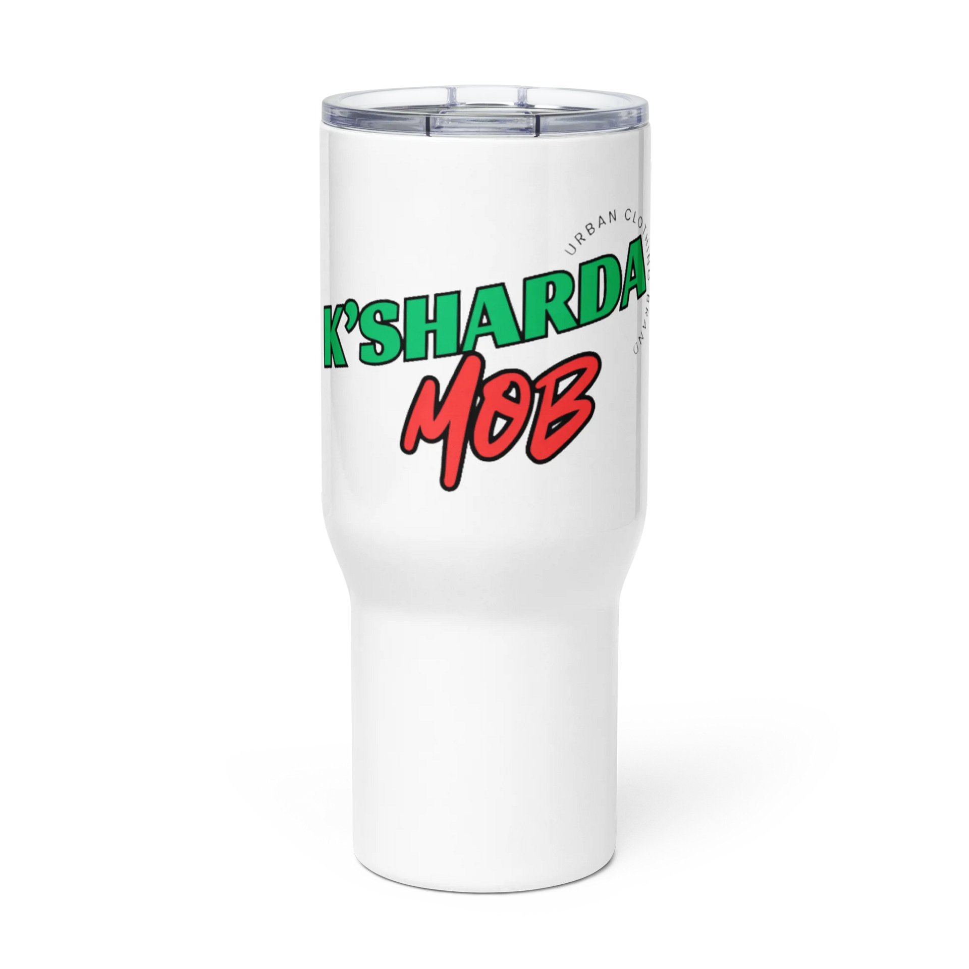 K'Sharda MOB Travel Mug product image (2)