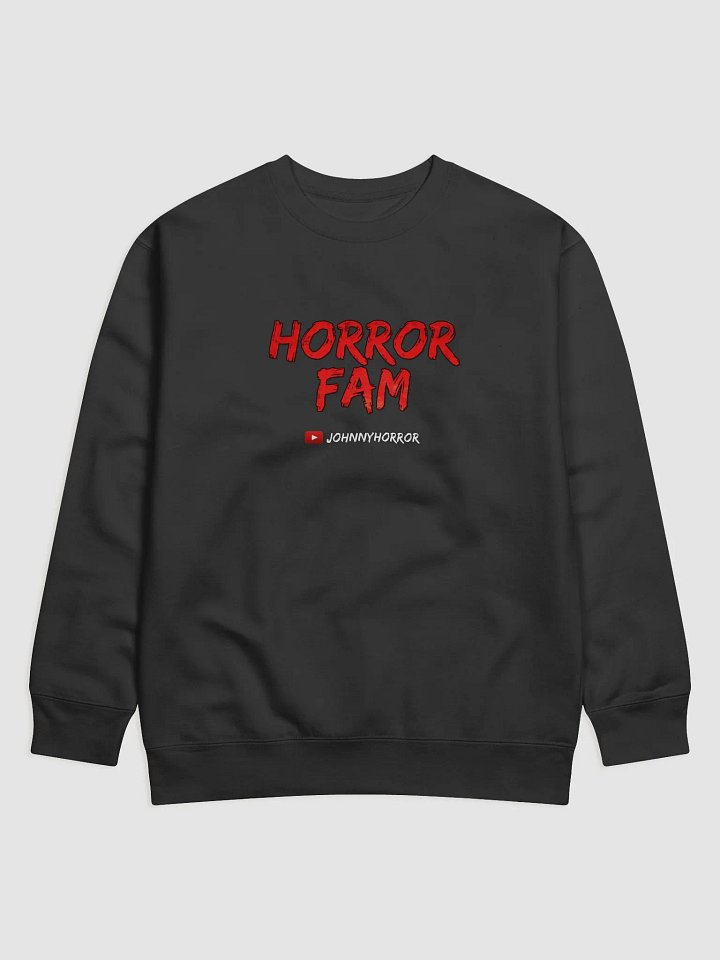 Fam Sweatshirt product image (1)