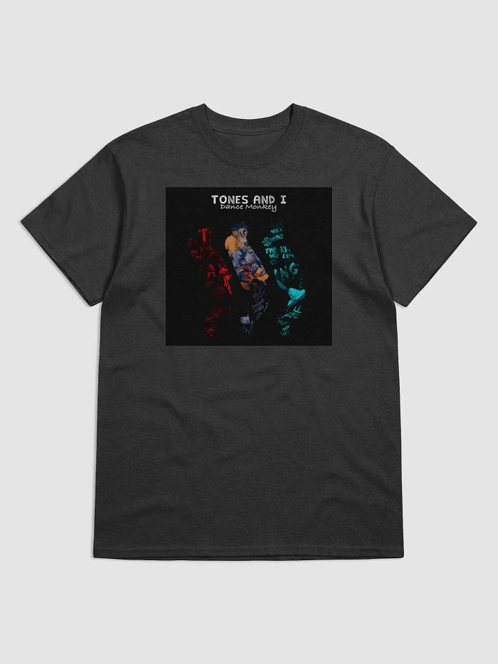 Tones and I Dance Monkey Tshirt product image (5)