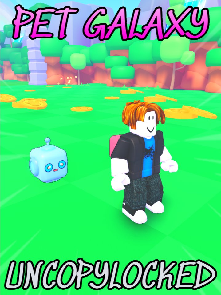 Pet Galaxy product image (1)